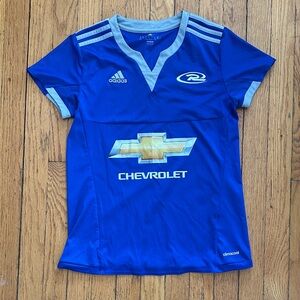 Adidas Manchester United Jersey soccer club SIZE SMALL